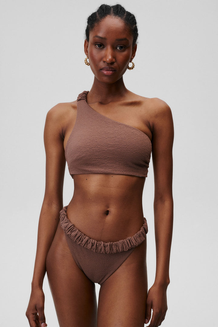 Girlish Charm Bikini Bottom Praline - Undress Code EUR