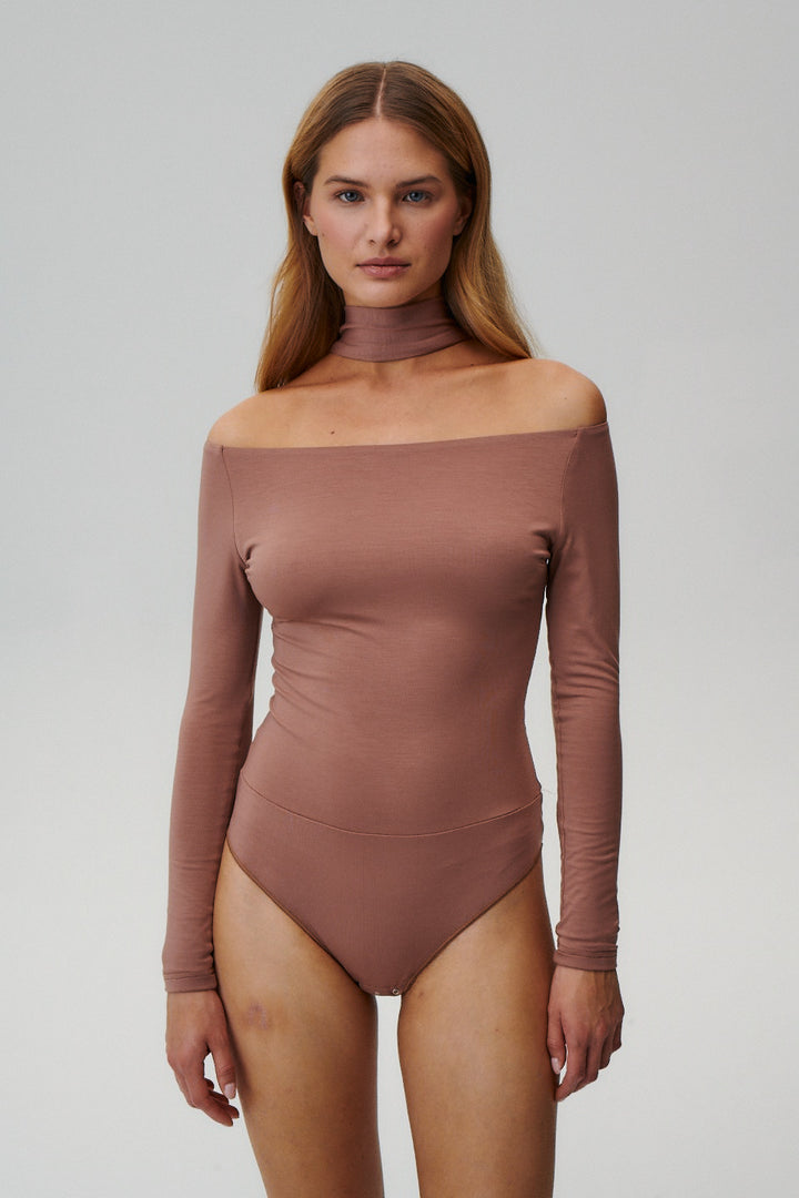 Drunk In Love Bodysuit Hazel - Undress Code EUR