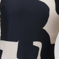 About You Badeanzug Women Print