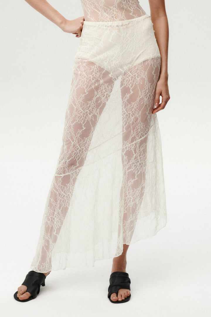 Primrose Skirt Blonde - Undress Code EUR
