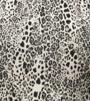 Timeless Bodysuit Cheetah